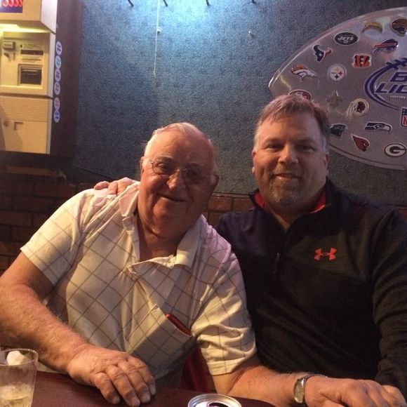 Meet your Posher, Scott - Picture 1 of 1